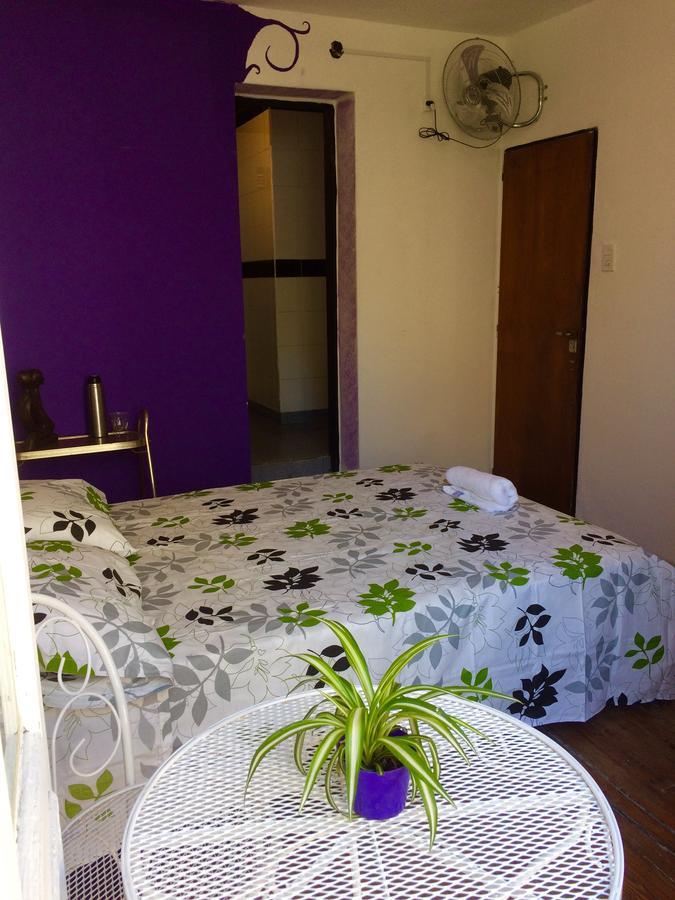 Bliss Hostel Buenos Aires Dış mekan fotoğraf